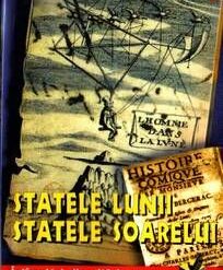 Statele Lunii, Statele Soarelui