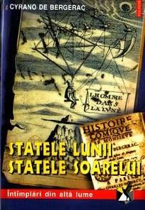 Statele Lunii, Statele Soarelui