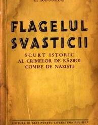 Flagelul svasticii