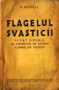 Flagelul svasticii