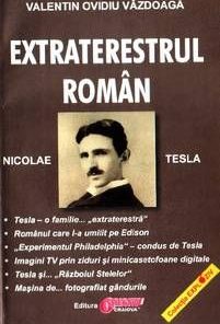 Extraterestrul roman