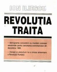 Revolutia traita
