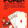 Poker canasta,pasiente si alte jocuri explicate