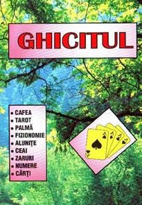 Ghicitul in cafea,ceai,zaruri,bobi,pietre,carti de joc