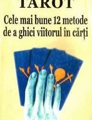 Tarot in Mod Minor