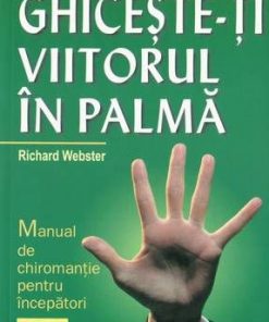 Ghiceste-ti viitorul in palma