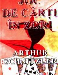 Joc de carti in zori