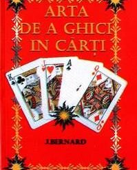 Arta de a ghici in carti + pachet carti
