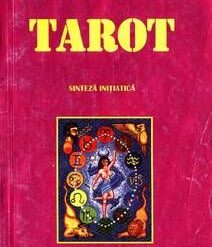 Tarot in Mod Minor