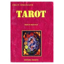 Tarot - sinteza initiatica
