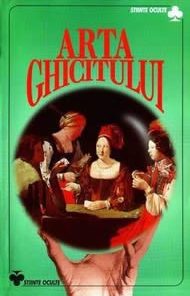 Arta ghicitului
