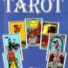 Tarot  cartea revelatiilor lui Hajo Banzhaf+78 carti