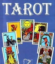 Tarot  cartea revelatiilor lui Hajo Banzhaf+78 carti
