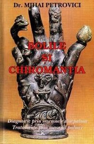 Bolile si chiromantia