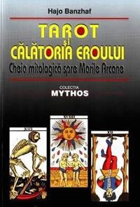 CARTEA Tarot - limba germana