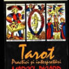 set Tarot - practici si interpretari+22 carti