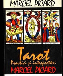 Tarot in Mod Minor