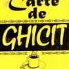 Carte de ghicit in cafea,palma,alunite,