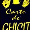 Carte de ghicit
