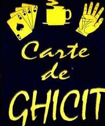 Carte de ghicit