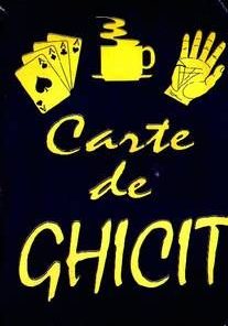 Carte de ghicit