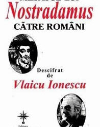 Profetiile lui Nostradamus