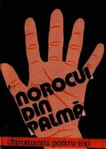 Norocul din palma