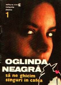 Oglinda neagra