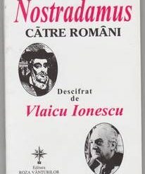 Nostradamus