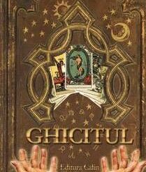 Ghicitul in cafea,Tarot, palma, alunite, fizionomie, ceai