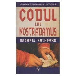 Codul lui Nostradamus