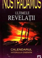 Magia lumanarilor - limba engleza