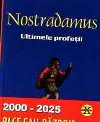 Nostradamus