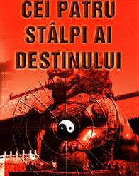 Cei patru stalpi ai destinului