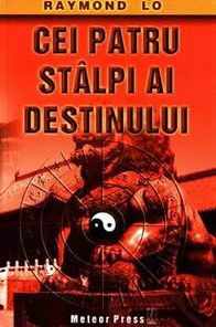 Cei patru stalpi ai destinului