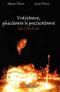 Lectii de vrajitorie- Stiinta si paranormalul