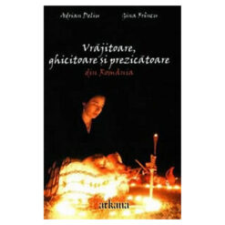 Vrajitoare, ghicitoare si prezicatoare din Romania