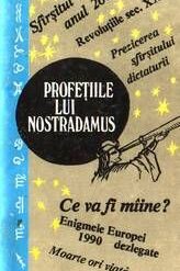 Nostradamus