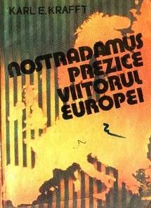 Nostradamus prezice viitorul Europei