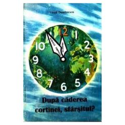 Dupa caderea cortinei, sfarsitul?