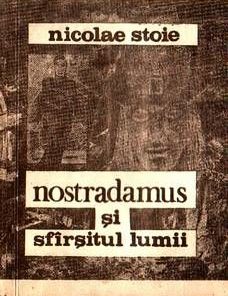 Nostradamus si sfarsitul lumii