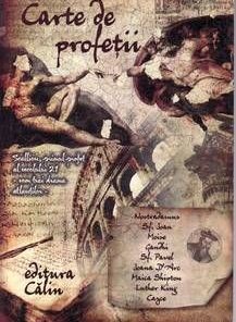 CARTE DE PROFETII