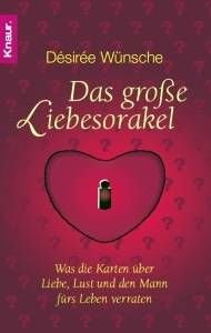 Marele oracol al dragostei - limba germana