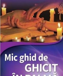 Mic ghid de ghicit in palma