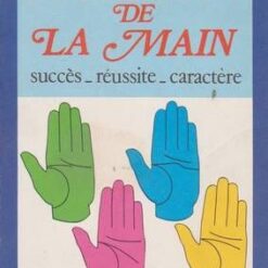 Ghicitul in palma - lb. franceza