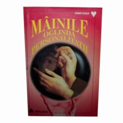 Mainile, oglinda personalitatii