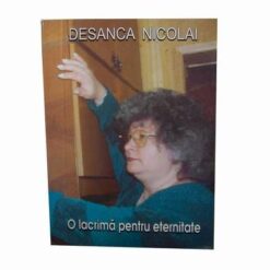 O lacrima pentru eternitate