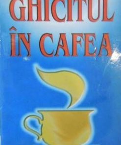 Ghicitul in cafea