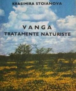 Vanga Tratamente Naturiste