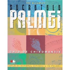 Secretele palmei